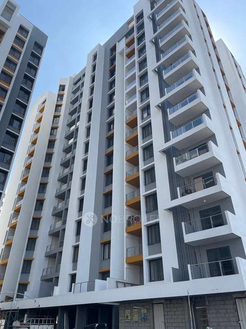 2 BHK Flat In Kamalraj Athens B And C, Wakad for Rent  In Wakad