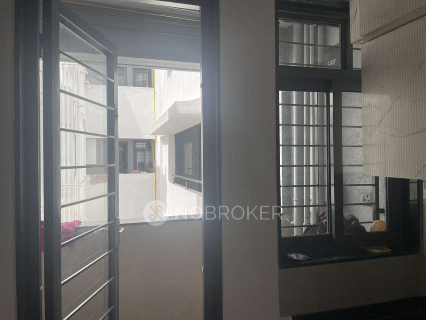 2 BHK Flat In Kamalraj Athens B And C, Wakad for Rent  In Wakad
