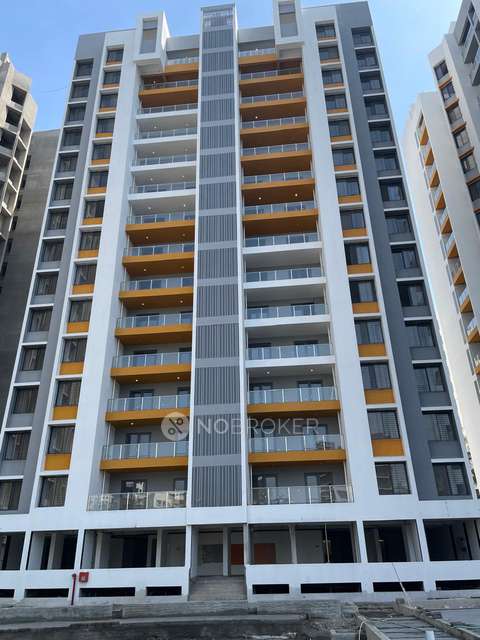 2 BHK Flat In Kamalraj Athens B And C, Wakad for Rent  In Wakad