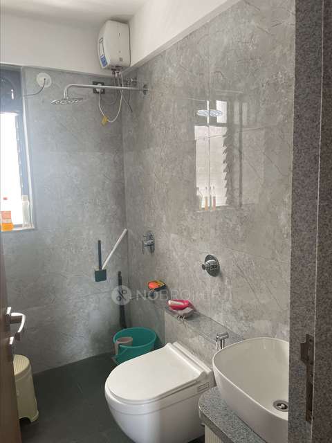 2 BHK Flat In Kamalraj Athens B And C, Wakad for Rent  In Wakad