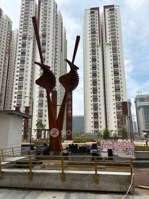 3 BHK Flat In Aparna Zenon For Sale  In Puppalguda