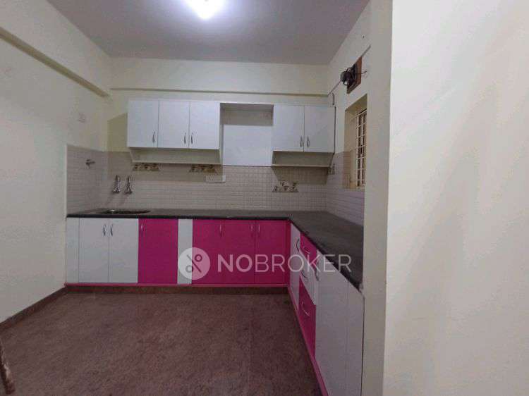 3 BHK Flat In  Slv Grand for Rent  In Rk Hegde Nagara