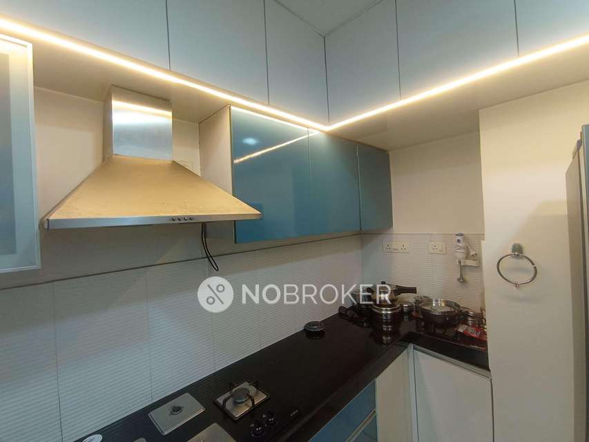 2 BHK Flat In Pride World City Long Island for Rent  In Charholi Budruk