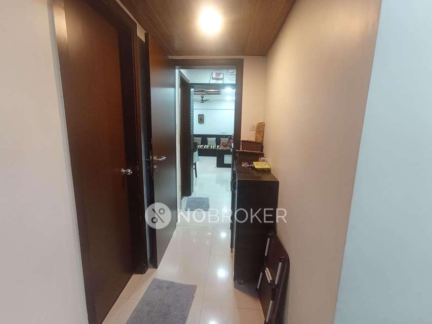 2 BHK Flat In Pride World City Long Island for Rent  In Charholi Budruk