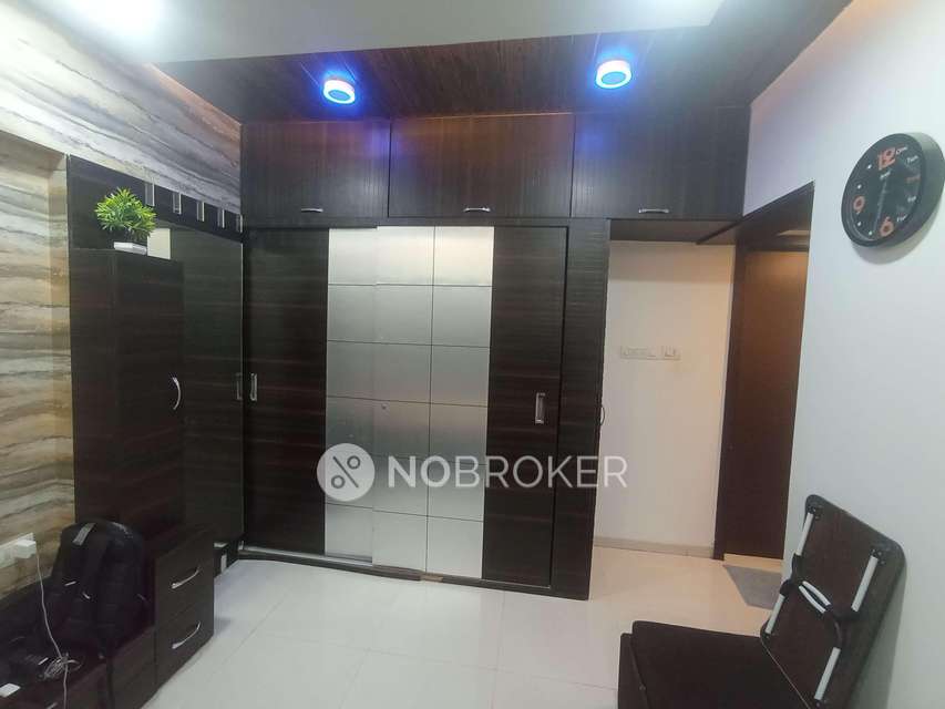 2 BHK Flat In Pride World City Long Island for Rent  In Charholi Budruk