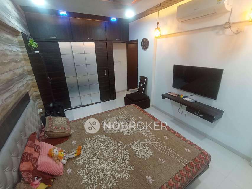 2 BHK Flat In Pride World City Long Island for Rent  In Charholi Budruk