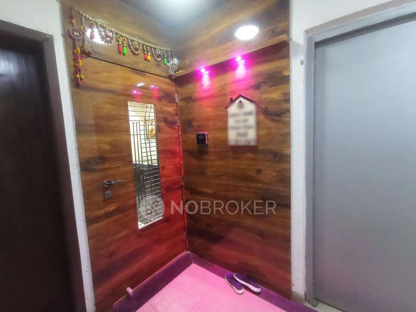 2 BHK Flat In Pride World City Long Island for Rent  In Charholi Budruk