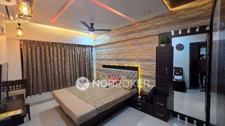 2 BHK Flat In Pride World City Long Island for Rent  In Charholi Budruk