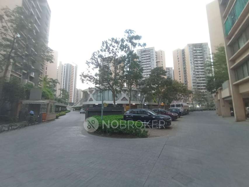 2 BHK Flat In Pride World City Long Island for Rent  In Charholi Budruk