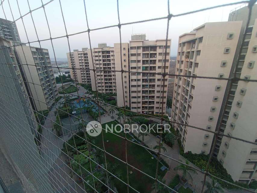 2 BHK Flat In Pride World City Long Island for Rent  In Charholi Budruk