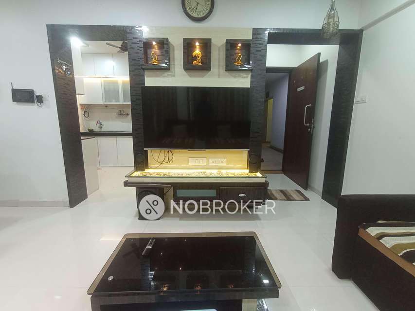 2 BHK Flat In Pride World City Long Island for Rent  In Charholi Budruk