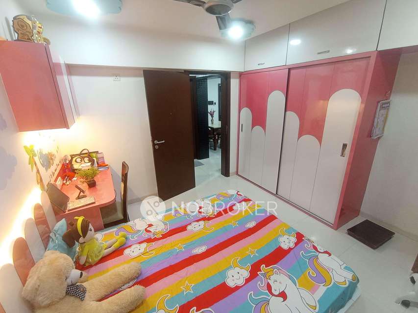 2 BHK Flat In Pride World City Long Island for Rent  In Charholi Budruk