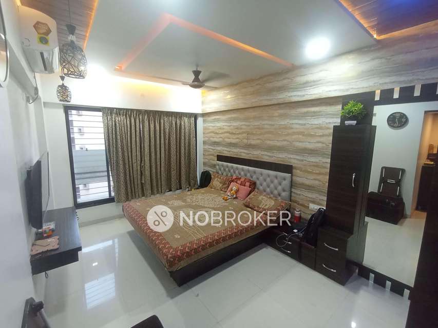 2 BHK Flat In Pride World City Long Island for Rent  In Charholi Budruk