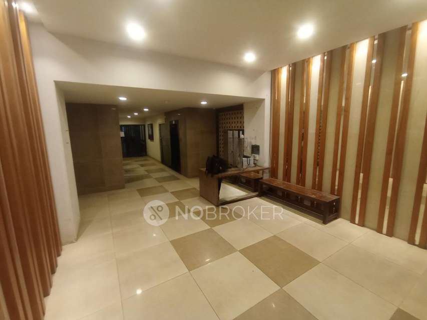 2 BHK Flat In Pride World City Long Island for Rent  In Charholi Budruk