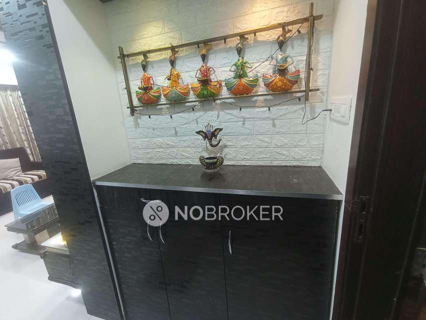 2 BHK Flat In Pride World City Long Island for Rent  In Charholi Budruk