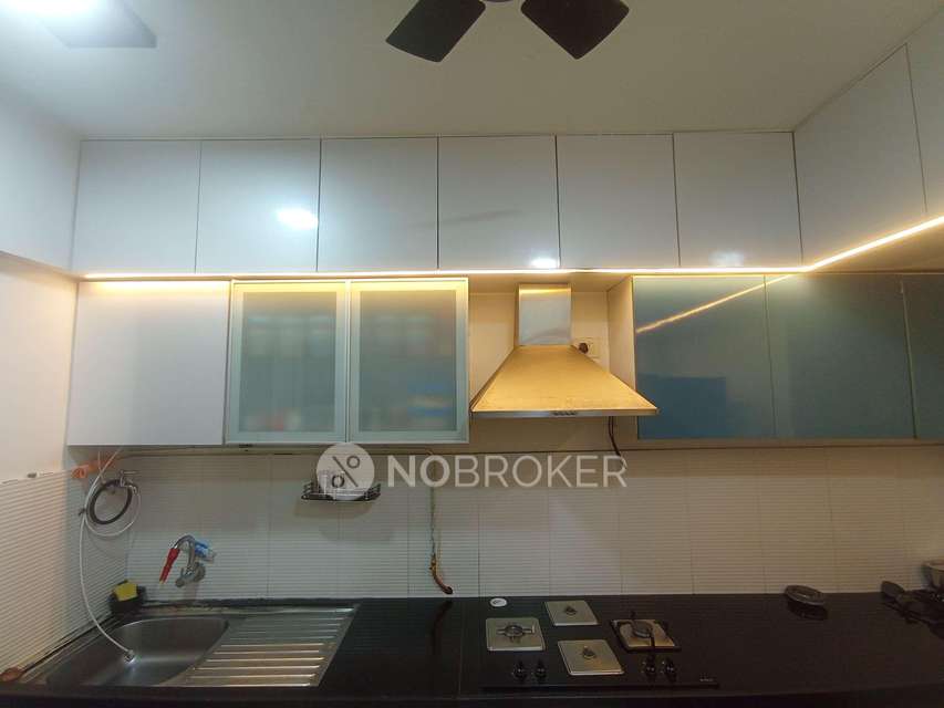 2 BHK Flat In Pride World City Long Island for Rent  In Charholi Budruk