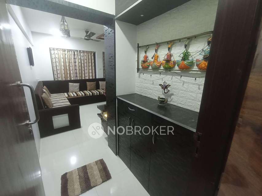 2 BHK Flat In Pride World City Long Island for Rent  In Charholi Budruk