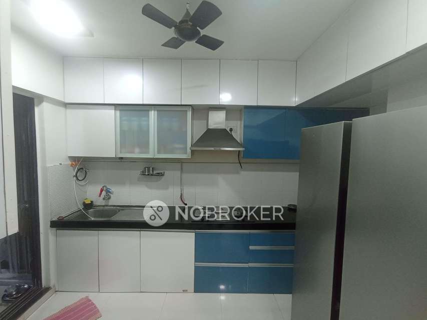 2 BHK Flat In Pride World City Long Island for Rent  In Charholi Budruk