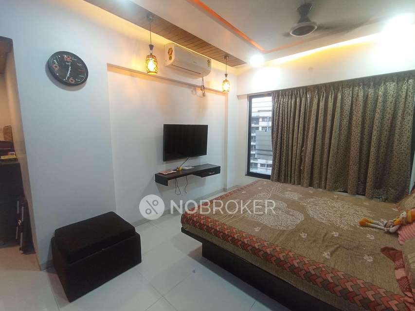 2 BHK Flat In Pride World City Long Island for Rent  In Charholi Budruk