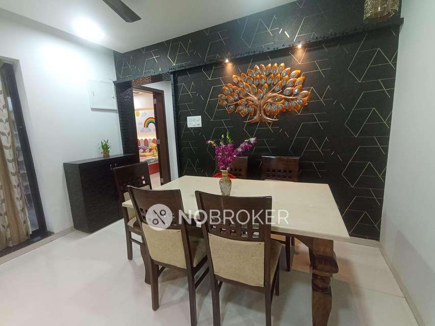 2 BHK Flat In Pride World City Long Island for Rent  In Charholi Budruk
