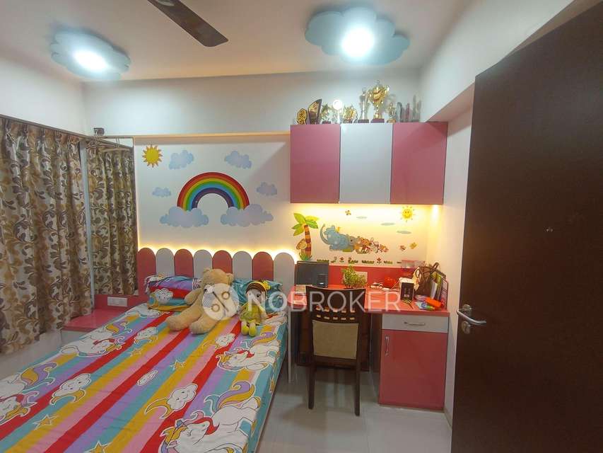 2 BHK Flat In Pride World City Long Island for Rent  In Charholi Budruk