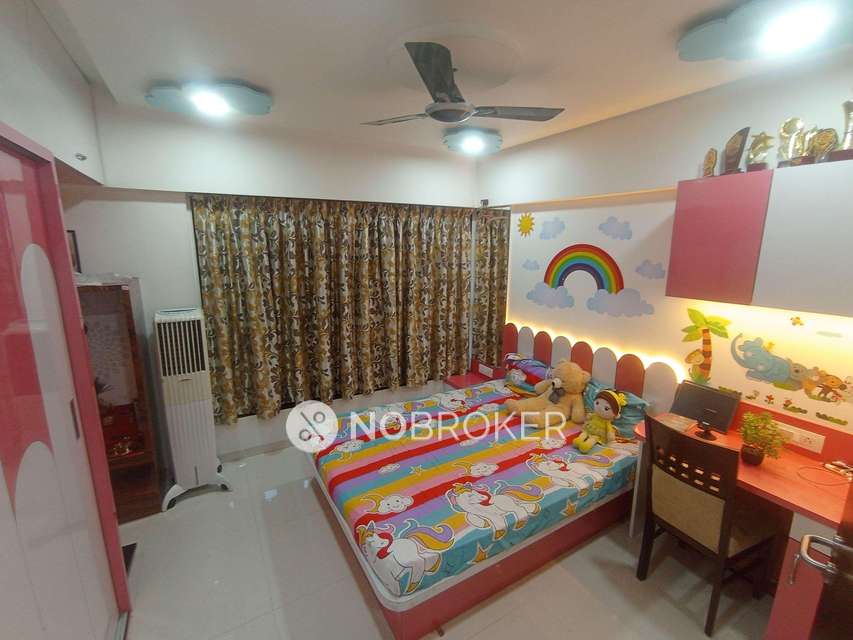 2 BHK Flat In Pride World City Long Island for Rent  In Charholi Budruk