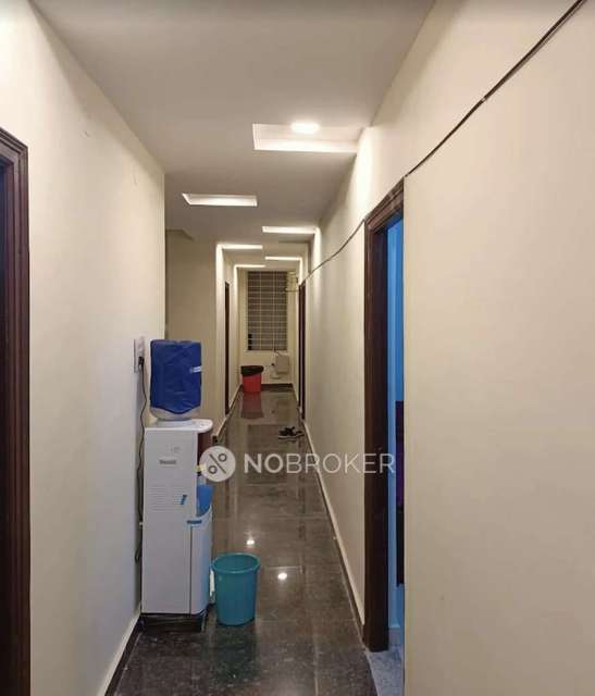 PG for Girls in Gachibowli