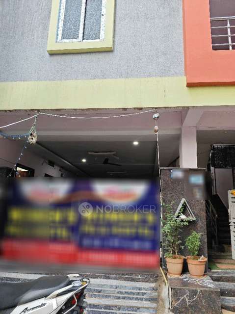 PG for Girls in Gachibowli