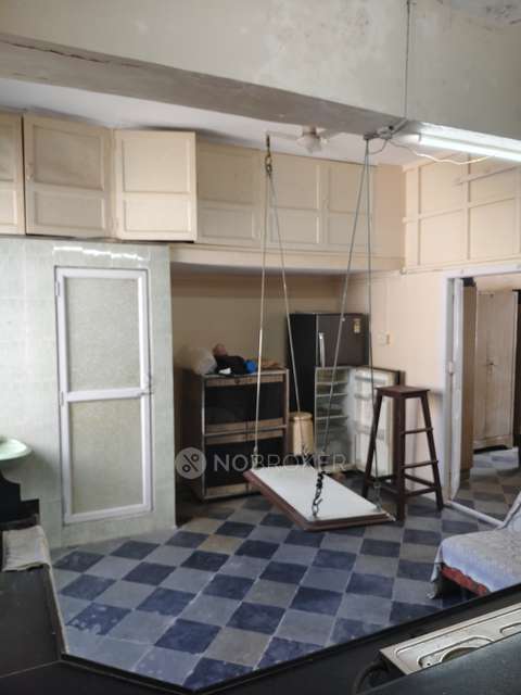 2 BHK Flat In Sharda Sadan  For Sale  In Fort 