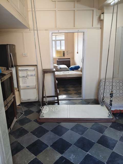 2 BHK Flat In Sharda Sadan  For Sale  In Fort 