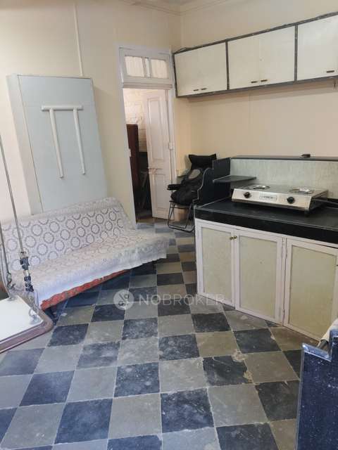 2 BHK Flat In Sharda Sadan  For Sale  In Fort 