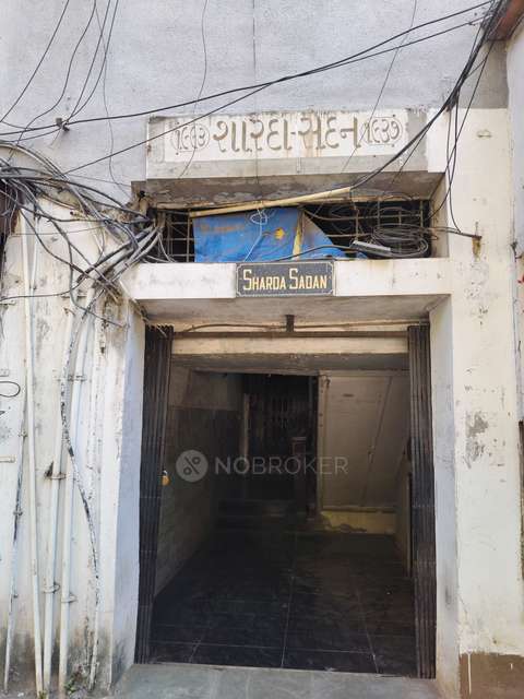 2 BHK Flat In Sharda Sadan  For Sale  In Fort 