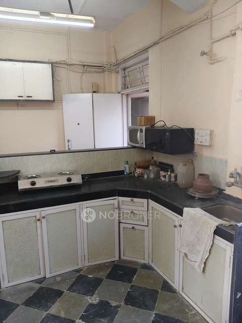 2 BHK Flat In Sharda Sadan  For Sale  In Fort 