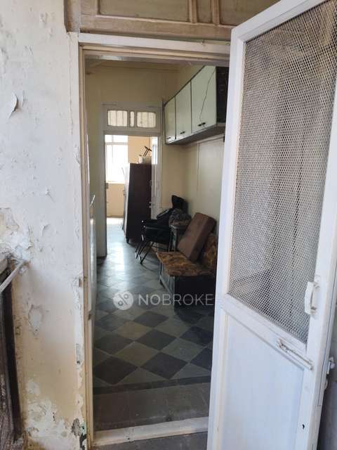 2 BHK Flat In Sharda Sadan  For Sale  In Fort 