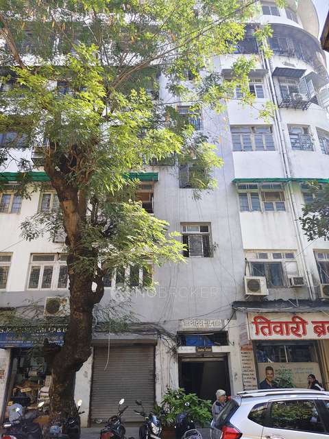 2 BHK Flat In Sharda Sadan  For Sale  In Fort 