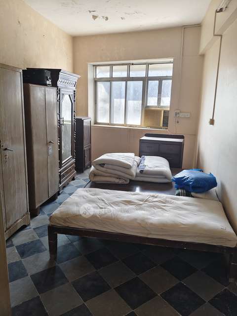 2 BHK Flat In Sharda Sadan  For Sale  In Fort 