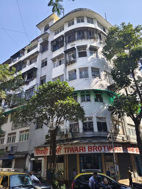 2 BHK Flat In Sharda Sadan  For Sale  In Fort 