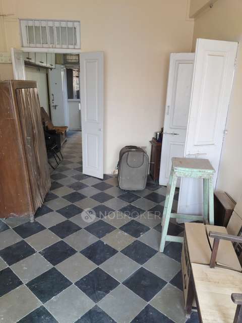 2 BHK Flat In Sharda Sadan  For Sale  In Fort 