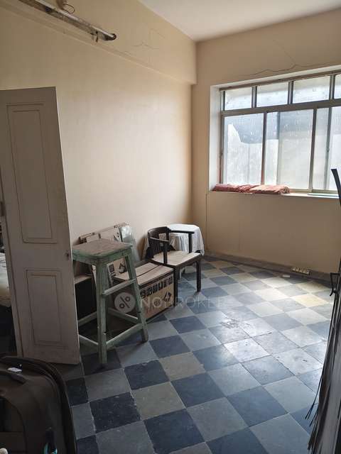 2 BHK Flat In Sharda Sadan  For Sale  In Fort 