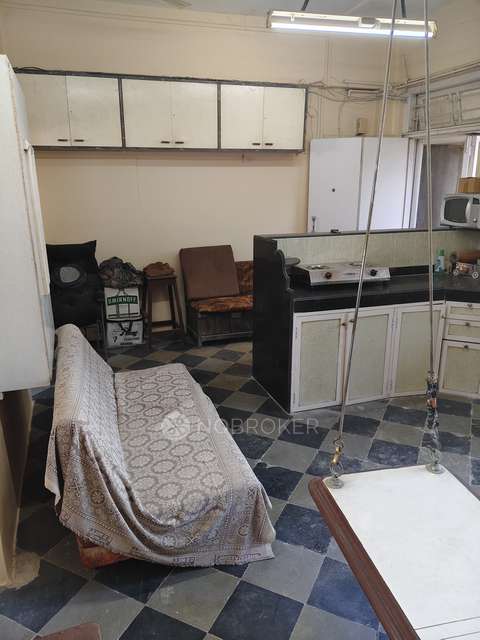 2 BHK Flat In Sharda Sadan  For Sale  In Fort 