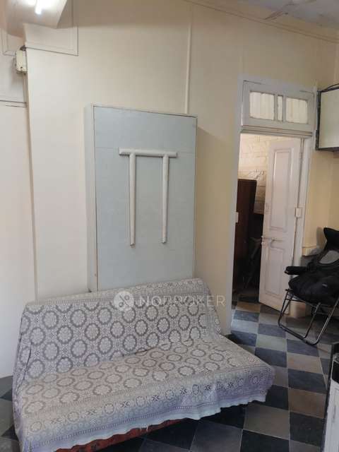 2 BHK Flat In Sharda Sadan  For Sale  In Fort 