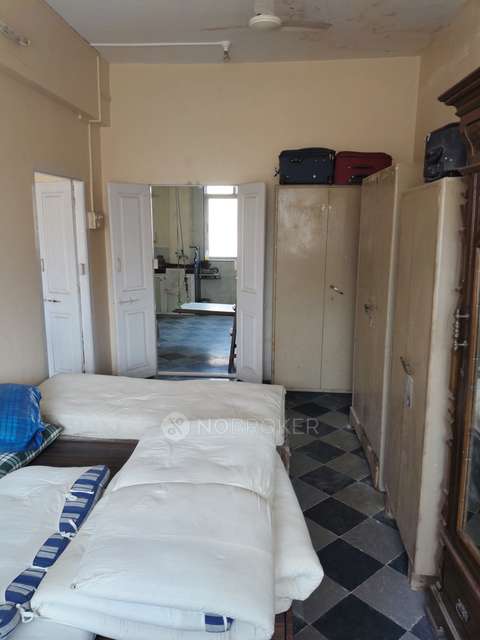 2 BHK Flat In Sharda Sadan  For Sale  In Fort 