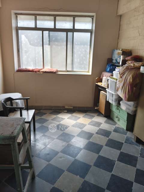 2 BHK Flat In Sharda Sadan  For Sale  In Fort 