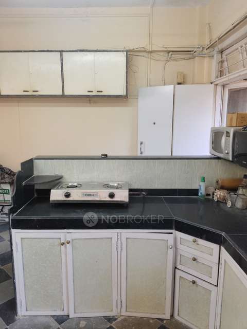 2 BHK Flat In Sharda Sadan  For Sale  In Fort 