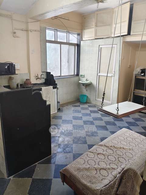 2 BHK Flat In Sharda Sadan  For Sale  In Fort 