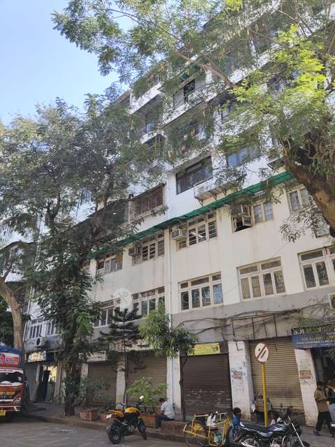 2 BHK Flat In Sharda Sadan  For Sale  In Fort 