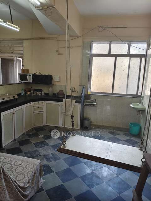 2 BHK Flat In Sharda Sadan  For Sale  In Fort 