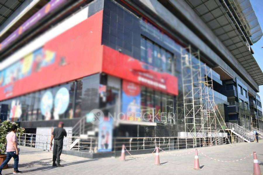 Office Space in The Platinum Towers, Pune for sale 