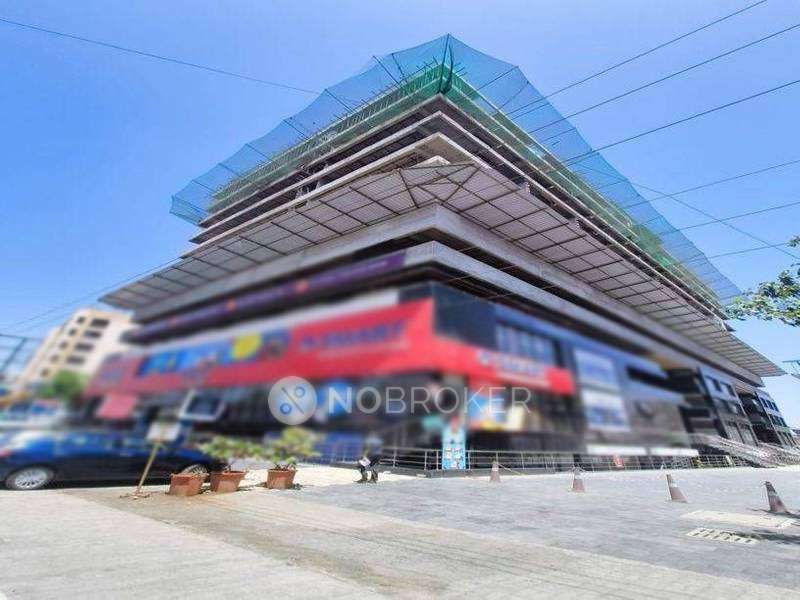 Office Space in The Platinum Towers, Pune for sale 