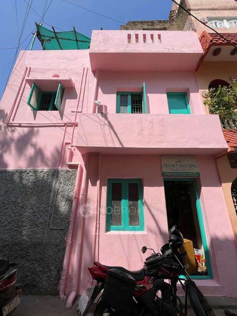 Office Space in Tiruvottiyur, Chennai for Rent 